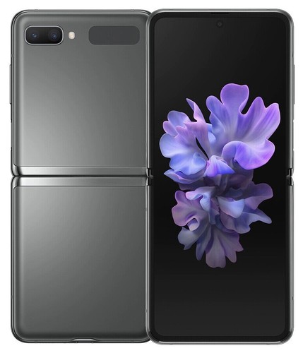 Samsung galaxy flip 5g - flip,