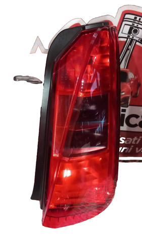 Fanale posteriore destro - fanale,