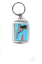 recente portachiavi lionmatic