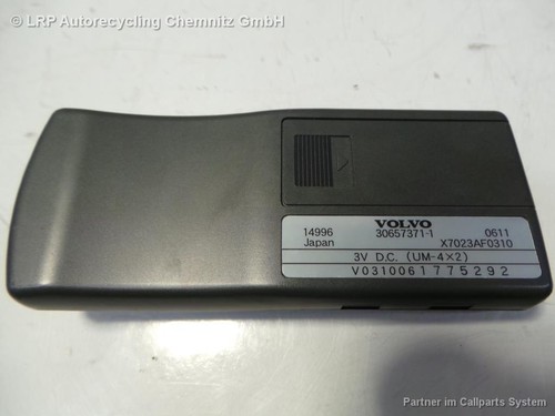 Telecomando radio volvo s40 - telecomando,
