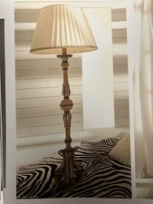 Torciera/piantana Silvano