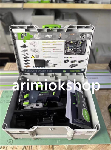 1pcs nuovo festool - nuovo,