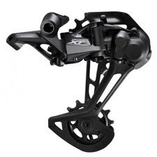 SHIMANO CAMBIO POSTERIORE XT