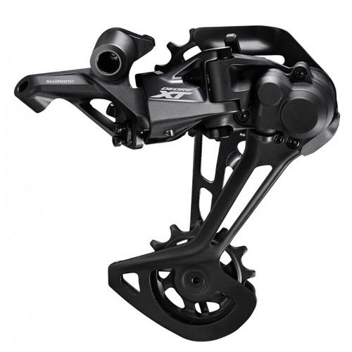 Shimano cambio posteriore - shimano, xt