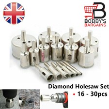 TRAPANO PIASTRELLE DIAMANTATE