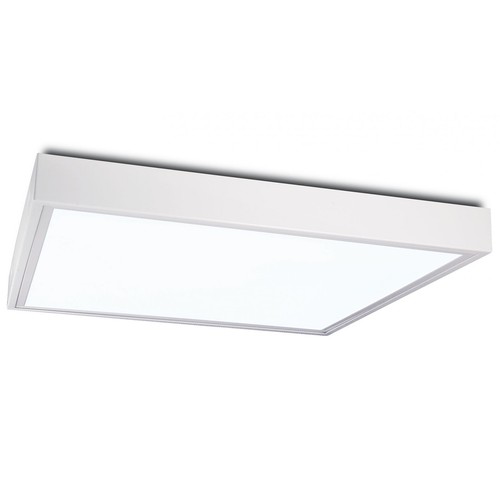 Plafoniera led 48w lampada - 48w,