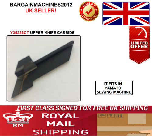 Y35286ct coltello superiore - ,
