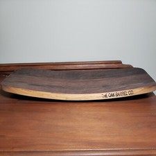The Oak Barrel Co. Vino