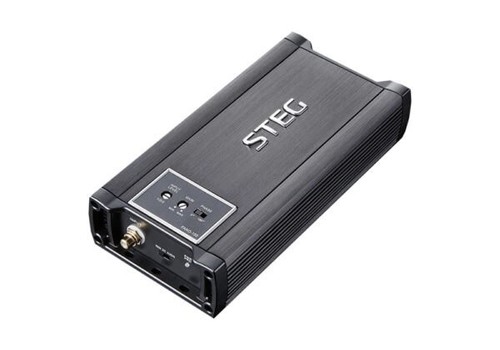 Steg fano 150 amplificatore - steg,