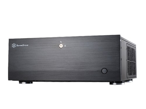 Silverstone sst gd07b - silverstone, sst-gd07b
