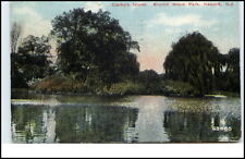 Newark New Jersey USA vintage