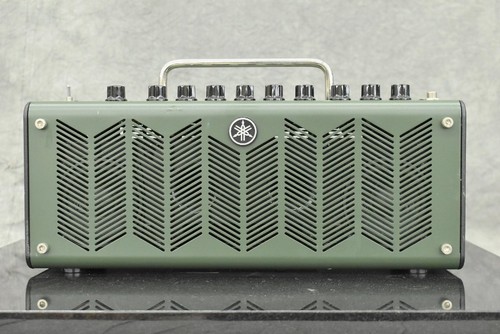 Yamaha thr10x mini - yamaha,
