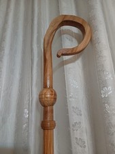 Bastone Pastorale Vescovo in