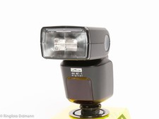 Metz Mecablitz 44 AF-1 flash