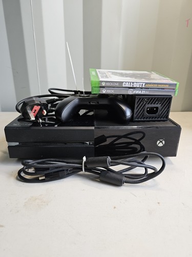 Microsoft xbox one 500gb - microsoft,