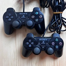 Controller PS2 - Joystick