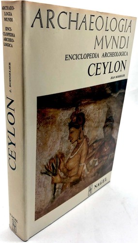 Enciclopedia archeologica