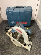 Bosch GKS190 Seghetto