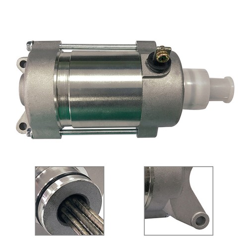 Motorino avviamento per yamaha - per,