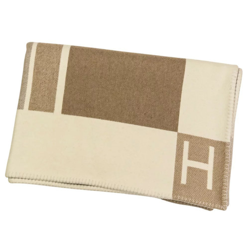 Hermes plaid avalon - hermes,