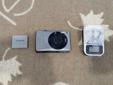 Canon PowerShot ELPH SD750 /