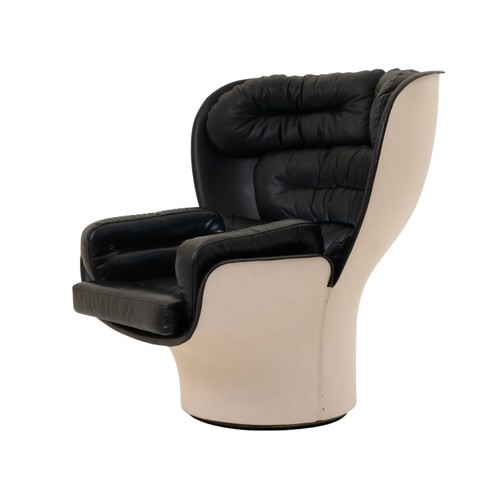 Elda chair joe colombo - elda,