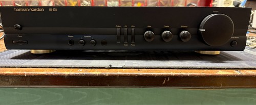 Harman kardon 630 - kardon,