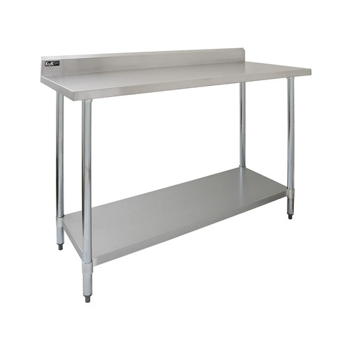 Tavolo acciaio inox da - tavolo,