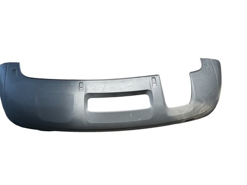 Ricambio spoiler paraurti - ricambio,