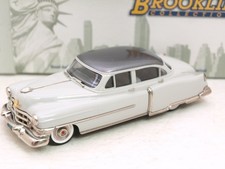 Brooklin Models Brk147a 1952