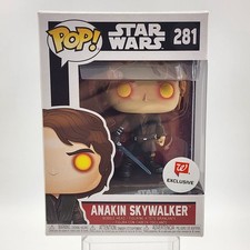 Anakin skywalker 281 funko - skywalker,