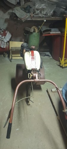 Motozappa motom epoca - motom, d’epoca