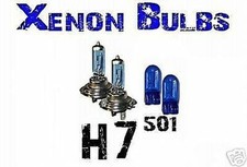 Alfa Romeo 147 156 Ultra Xenon