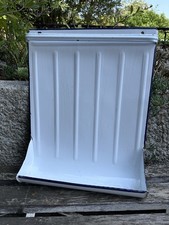 Vecchio portamestoli metallo smaltato - arredo cucina - cucinare