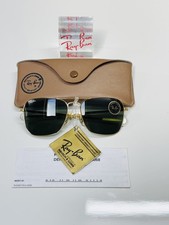 Ray ban caravan pilot - ban, g15