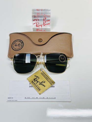 Ray ban caravan pilot g15 - caravan,