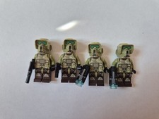 LEGO Star Wars Lot 4x 41st