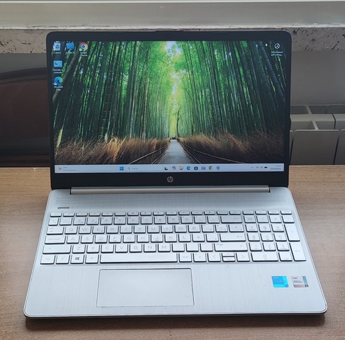 Notebook pavilion - hp,
