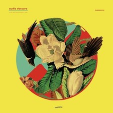 Audio Obscura Acid Field