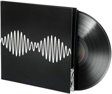 Artic Monkeys AM [180 Gram