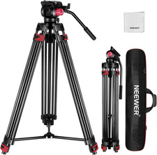 Treppiede Fotocamera Da 200Cm