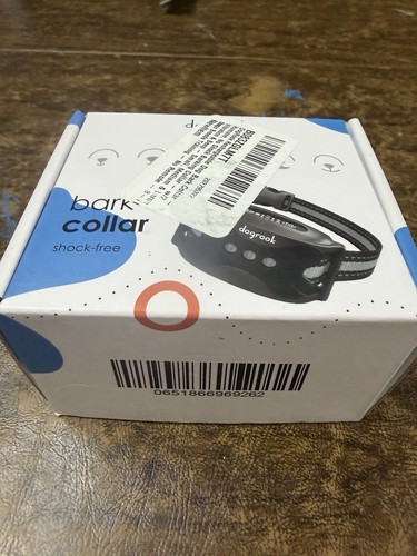 Dogrook collare corteccia - dogrook,