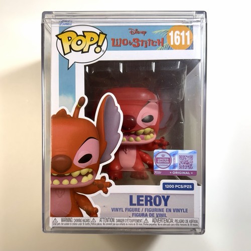 Funko pop lilo - funko,