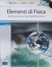 Elementi di fisica. Meccanica