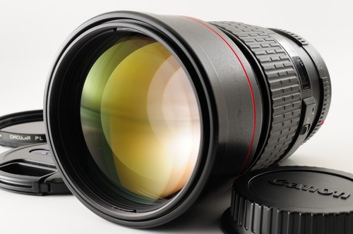 Ottime condizioni canon ef - [ottime,