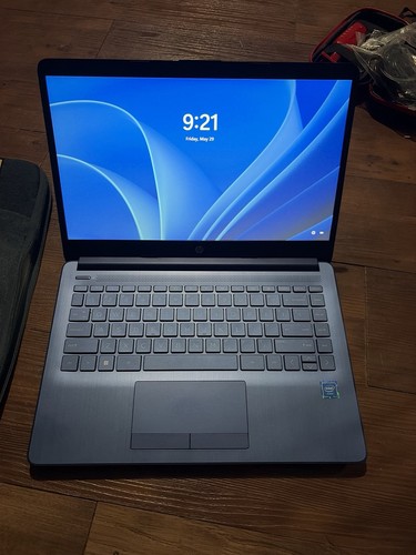 Stream cf2111wm 64 - hp, 14-cf2111wm
