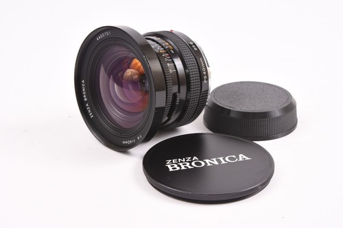 Zenza bronica zenzanon 40 - zenzanon-ps,
