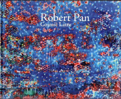 Robert pan cosmic - robert, pan: