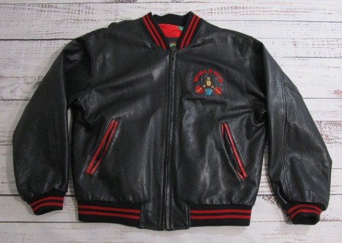 Giacca bomber vintage tony - bomber,
