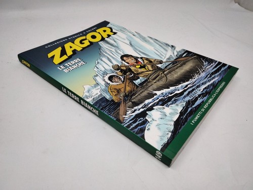 Zagor repubblica colori 149 - repubblica,